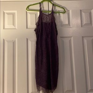Free people cocktail dress!